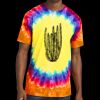 Window Tie Dye Tee Thumbnail