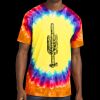 Window Tie Dye Tee Thumbnail