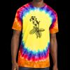 Window Tie Dye Tee Thumbnail