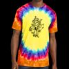 Window Tie Dye Tee Thumbnail