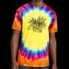 Window Tie Dye Tee Thumbnail