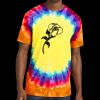 Window Tie Dye Tee Thumbnail