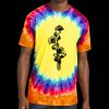 Window Tie Dye Tee Thumbnail