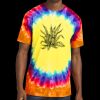 Window Tie Dye Tee Thumbnail