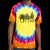 Window Tie Dye Tee Thumbnail