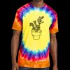 Window Tie Dye Tee Thumbnail
