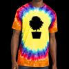 Window Tie Dye Tee Thumbnail
