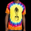 Window Tie Dye Tee Thumbnail