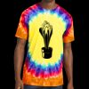 Window Tie Dye Tee Thumbnail