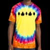 Window Tie Dye Tee Thumbnail