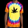 Window Tie Dye Tee Thumbnail