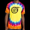Window Tie Dye Tee Thumbnail