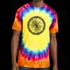 Window Tie Dye Tee Thumbnail