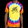 Window Tie Dye Tee Thumbnail