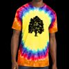 Window Tie Dye Tee Thumbnail