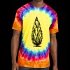 Window Tie Dye Tee Thumbnail
