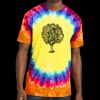 Window Tie Dye Tee Thumbnail