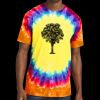 Window Tie Dye Tee Thumbnail