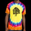 Window Tie Dye Tee Thumbnail