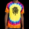 Window Tie Dye Tee Thumbnail