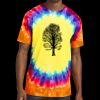 Window Tie Dye Tee Thumbnail