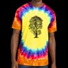 Window Tie Dye Tee Thumbnail