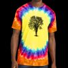 Window Tie Dye Tee Thumbnail