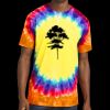 Window Tie Dye Tee Thumbnail