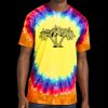 Window Tie Dye Tee Thumbnail