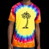 Window Tie Dye Tee Thumbnail