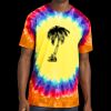 Window Tie Dye Tee Thumbnail