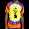 Window Tie Dye Tee Thumbnail