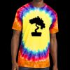 Window Tie Dye Tee Thumbnail