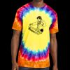 Window Tie Dye Tee Thumbnail