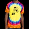 Window Tie Dye Tee Thumbnail