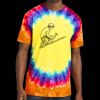 Window Tie Dye Tee Thumbnail
