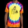 Window Tie Dye Tee Thumbnail