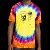 Window Tie Dye Tee Thumbnail