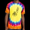 Window Tie Dye Tee Thumbnail