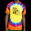 Window Tie Dye Tee Thumbnail