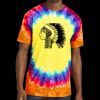 Window Tie Dye Tee Thumbnail