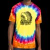 Window Tie Dye Tee Thumbnail