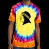 Window Tie Dye Tee Thumbnail