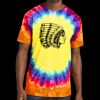 Window Tie Dye Tee Thumbnail