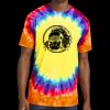 Window Tie Dye Tee Thumbnail