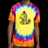Window Tie Dye Tee Thumbnail