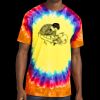 Window Tie Dye Tee Thumbnail