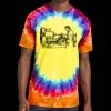 Window Tie Dye Tee Thumbnail