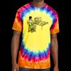 Window Tie Dye Tee Thumbnail