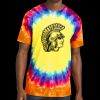 Window Tie Dye Tee Thumbnail